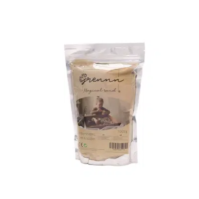 Grennn - Magical sand - 454 gram