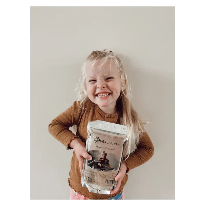 Grennn - Magical sand - 454 gram