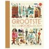 Het grootste en leukste beeldwoordenboek