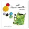 Het kleurenmonster
