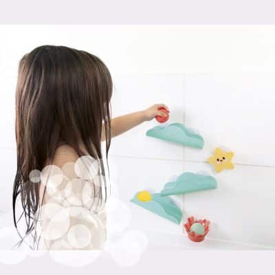 Janod - Badspeelgoed - Ballenbaan