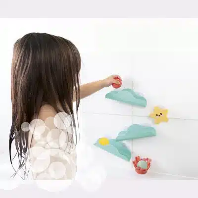 Janod - Badspeelgoed - Ballenbaan