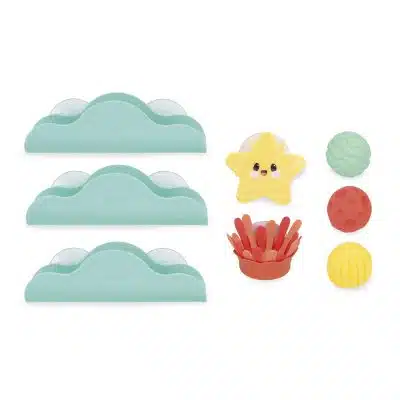 Janod - Badspeelgoed - Ballenbaan