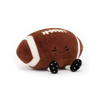 Jellycat - Amuseable Sports American Football