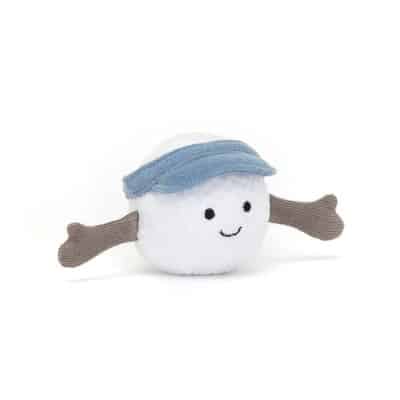 Jellycat - Amuseable Sports Golf Ball