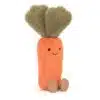 Jellycat - Amuseables Carrot