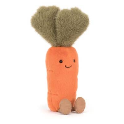 Jellycat - Amuseables Carrot