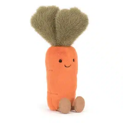 Jellycat - Amuseables Carrot