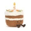 Jellycat - Amuseables Carrot Cake
