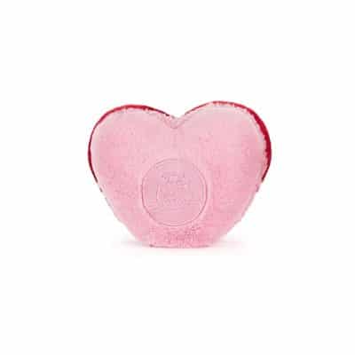 Jellycat - Amuseables Colette Heart Macaron - Pink