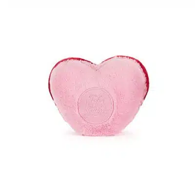 Jellycat - Amuseables Colette Heart Macaron - Pink