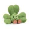 Jellycat - Amuseables Siofra Shamrock
