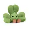 Jellycat - Amuseables Siofra Shamrock