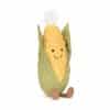 Jellycat - Amuseables Sweetcorn