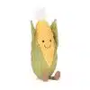Jellycat - Amuseables Sweetcorn