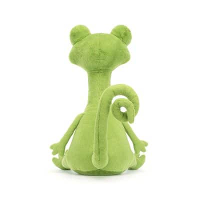 Jellycat - Caractacus Chameleon