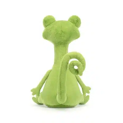 Jellycat - Caractacus Chameleon