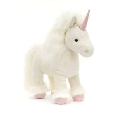 Jellycat - Isadora Unicorn