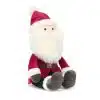 Jellycat - Jolly Santa - christmas