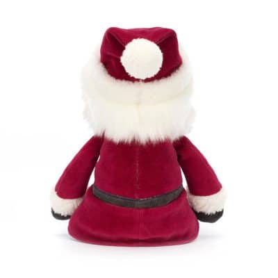 Jellycat - Jolly Santa - christmas