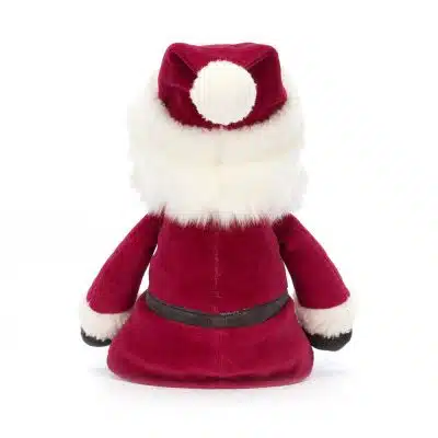 Jellycat - Jolly Santa - christmas