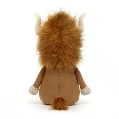 Jellycat - Ramone Bull