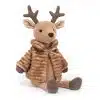 Jellycat - Sofia Reindeer - christmas