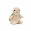 Jellycat - Thimble Turtle