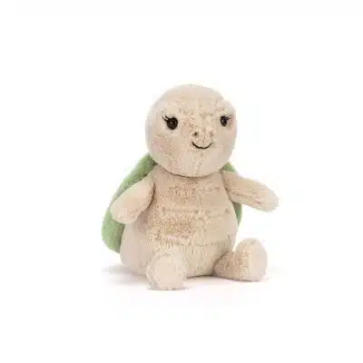 Jellycat - Thimble Turtle