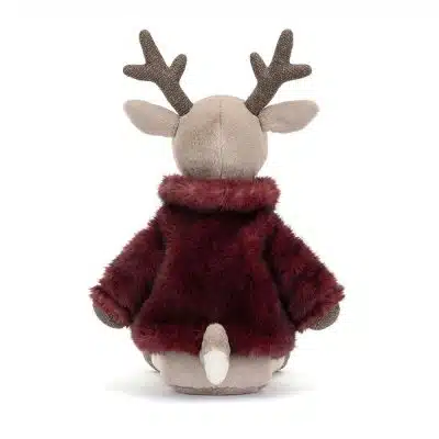 Jellycat - Vivien Reindeer - christmas
