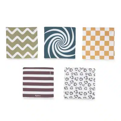 Kaloo Stimuli - Sensorische Kaarten