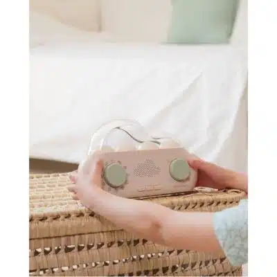 KIDYWOLF - Kidycloud - Cloud Box - Nederlands & Frans