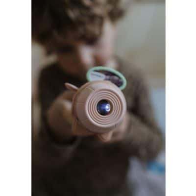 KIDYWOLF - Kidyslide - Verhalenlamp - Geschiedenis