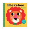 Kiekeboe Leeuw