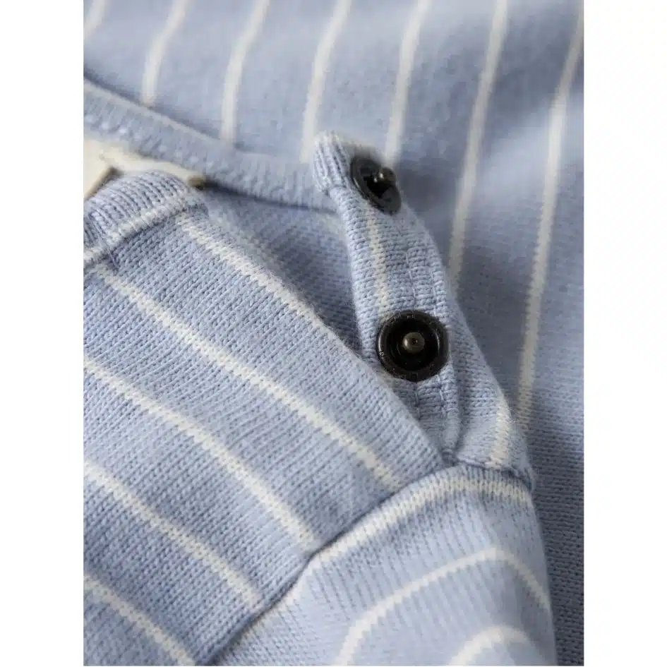 Lil' Atelier - Baja - Top