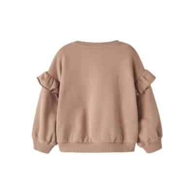 Lil' Atelier - Ilondon - Relaxed Fit Sweatshirt