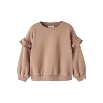 Lil' Atelier - Ilondon - Relaxed Fit Sweatshirt