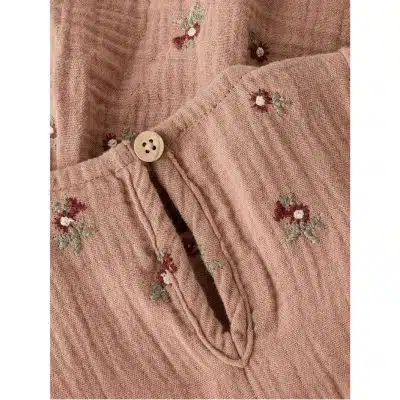 Lil' Atelier - Tamina - Loose Body Dress