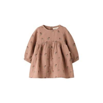 Lil' Atelier - Tamina - Loose Body Dress