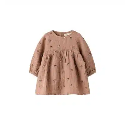 Lil' Atelier - Tamina - Loose Body Dress