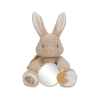Little Dutch - Activiteitenknuffel Baby Bunny GRS