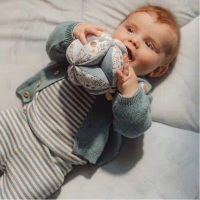 Little Dutch - Forest Friends - Grijpbal