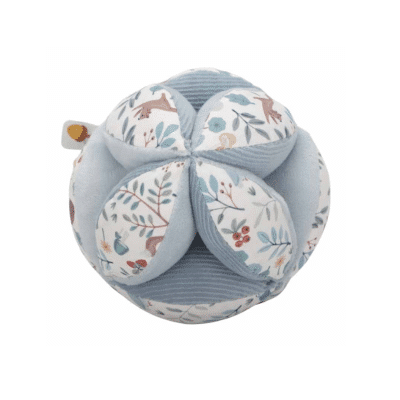 Little Dutch - Forest Friends - Grijpbal