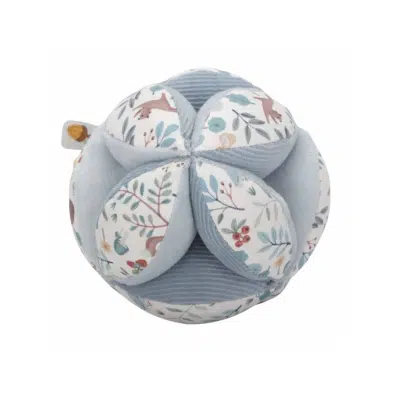 Little Dutch - Forest Friends - Grijpbal