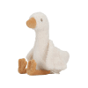 Little Dutch - Knuffel Little Goose - 17cm GRS