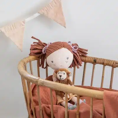Little Dutch - Knuffelpop Sophia 35cm