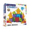 Magna-Tiles - Combo - 46 Piece Set