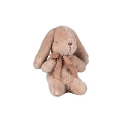 Maileg - Bunny plush - Mini - Light powder