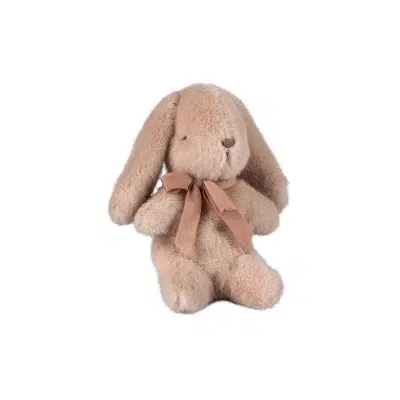 Maileg - Bunny plush - Mini - Light powder