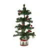 Maileg - Christmas tree - Small - Green